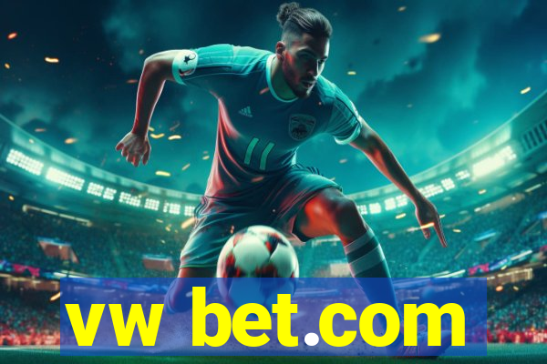 vw bet.com